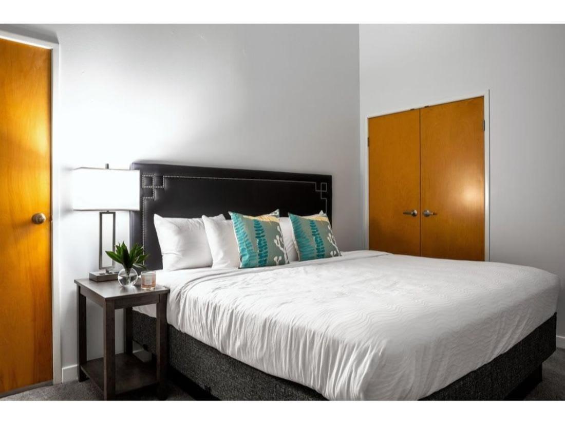 Modern Apartment Close To Everything Cozysuites Indianapolis Buitenkant foto