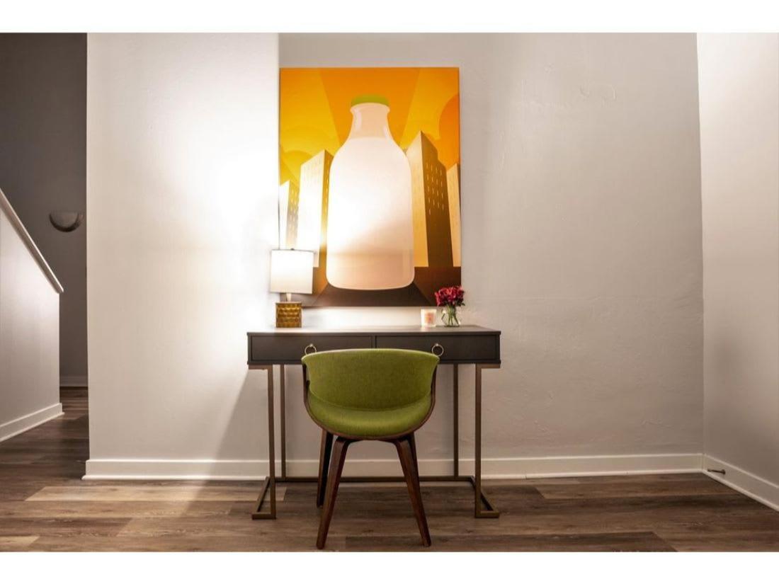 Modern Apartment Close To Everything Cozysuites Indianapolis Buitenkant foto