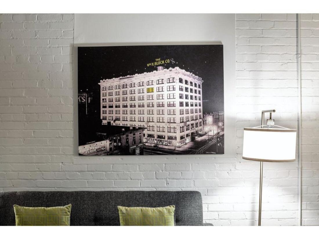 Modern Apartment Close To Everything Cozysuites Indianapolis Buitenkant foto