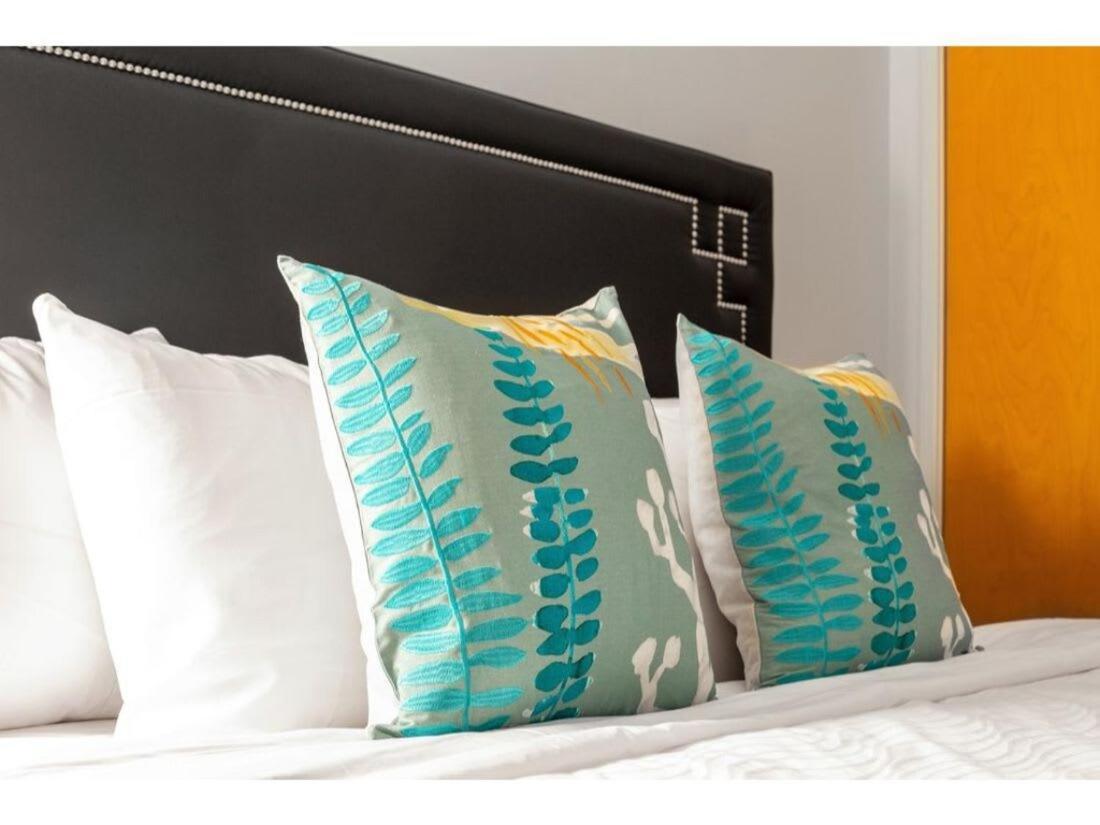 Modern Apartment Close To Everything Cozysuites Indianapolis Buitenkant foto