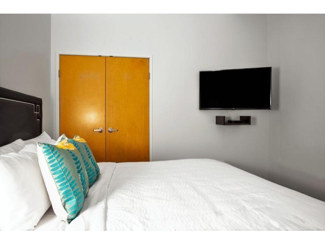 Modern Apartment Close To Everything Cozysuites Indianapolis Buitenkant foto